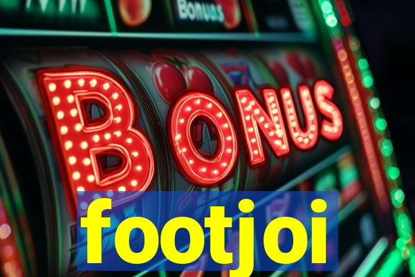 footjoi