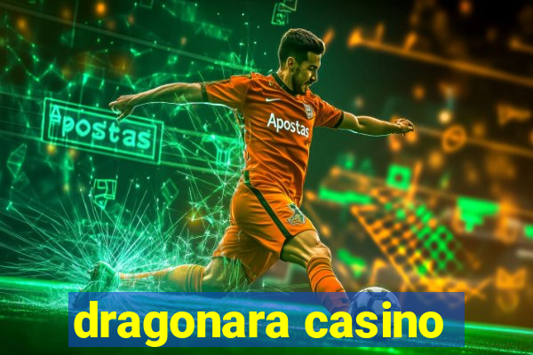 dragonara casino