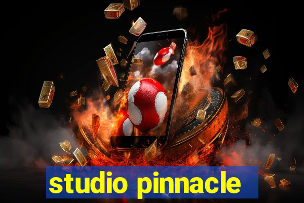 studio pinnacle