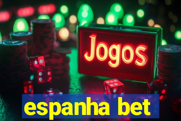 espanha bet