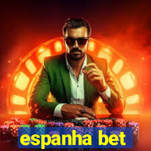 espanha bet