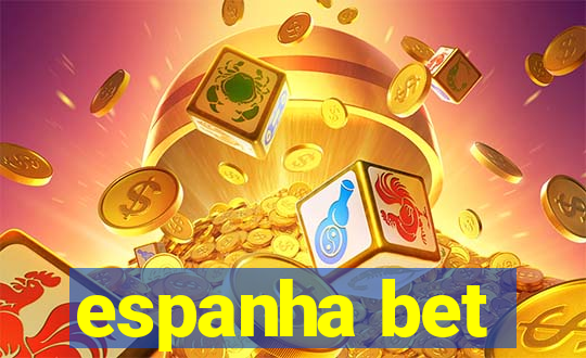 espanha bet