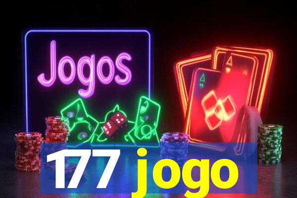 177 jogo