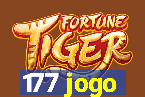 177 jogo