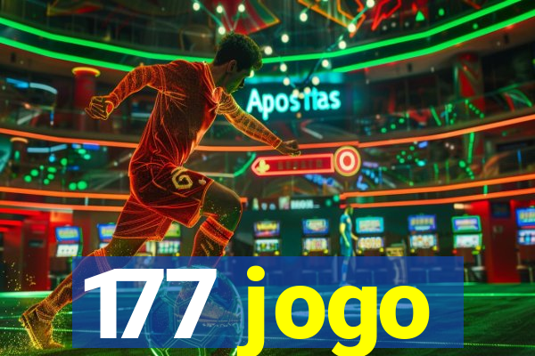 177 jogo