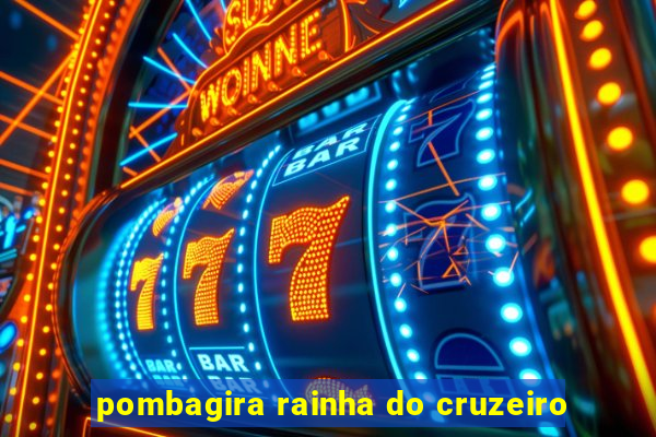 pombagira rainha do cruzeiro