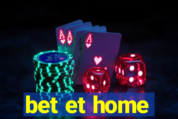 bet et home