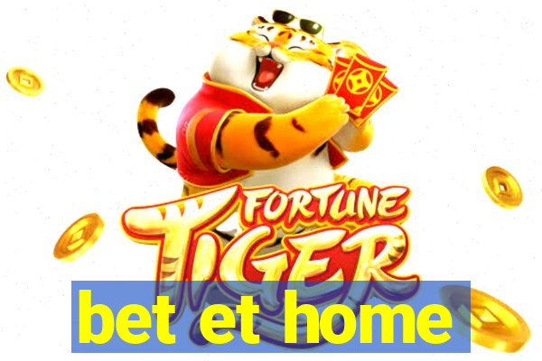 bet et home