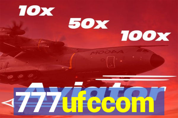 777ufccom