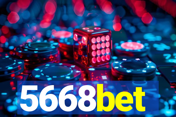 5668bet