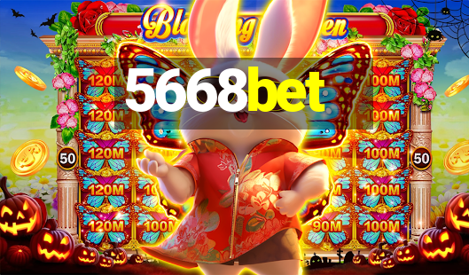 5668bet