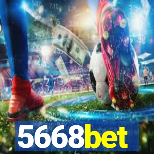 5668bet