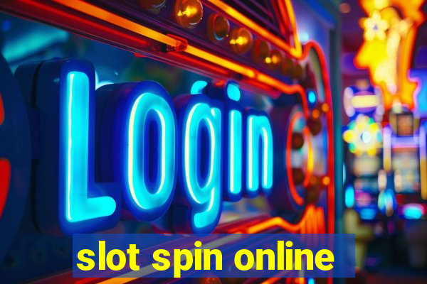 slot spin online