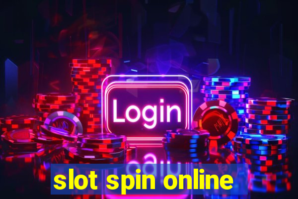 slot spin online