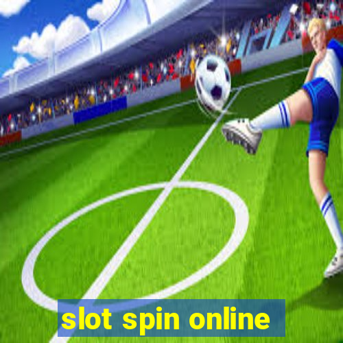 slot spin online