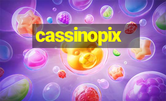 cassinopix