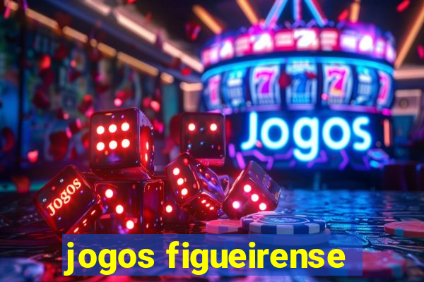 jogos figueirense