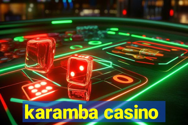 karamba casino