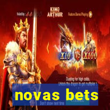 novas bets