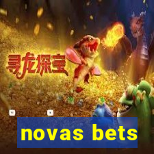 novas bets