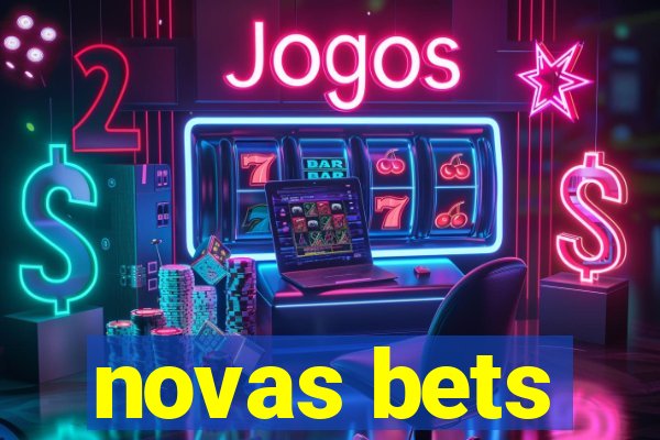 novas bets