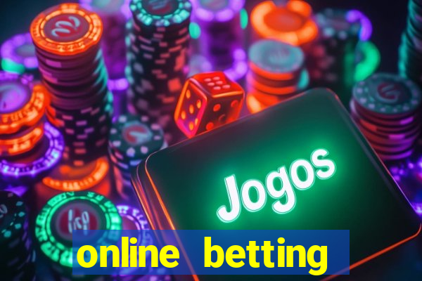 online betting websites usa