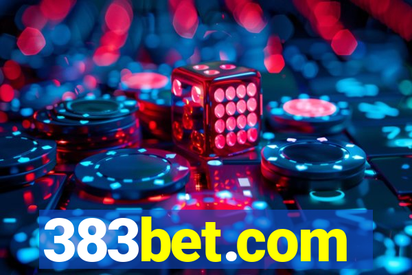 383bet.com