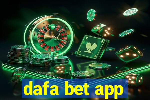 dafa bet app