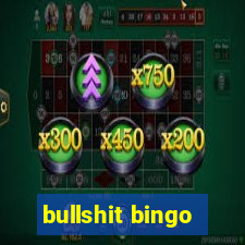 bullshit bingo