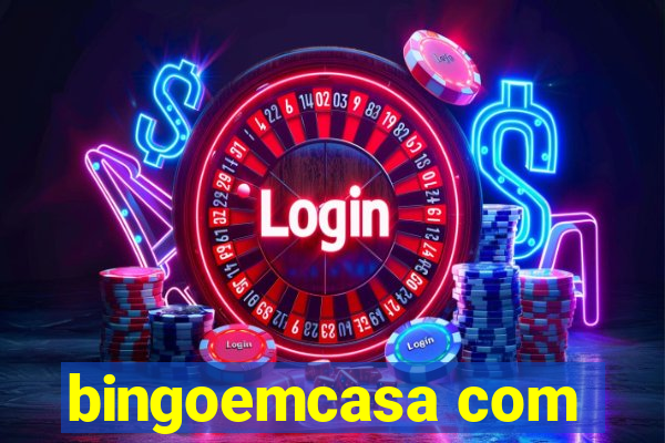 bingoemcasa com