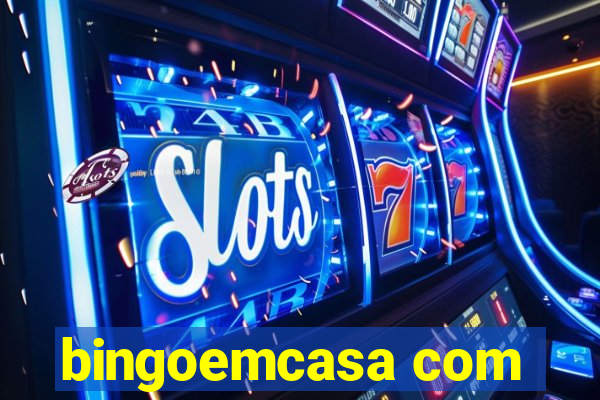 bingoemcasa com