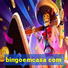 bingoemcasa com