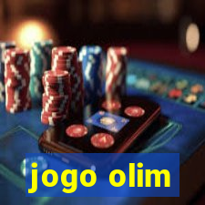 jogo olim