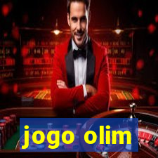 jogo olim