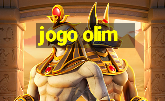 jogo olim