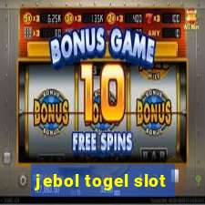 jebol togel slot