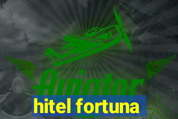 hitel fortuna