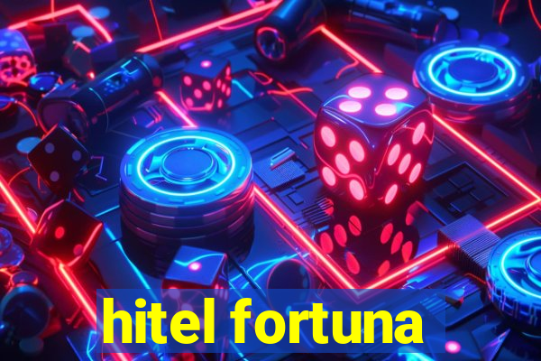 hitel fortuna