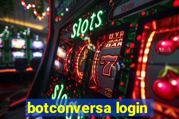 botconversa login