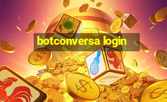 botconversa login