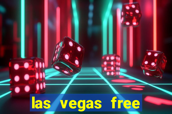 las vegas free online casino slots