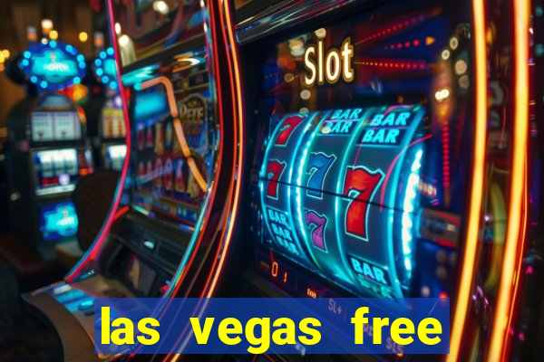 las vegas free online casino slots