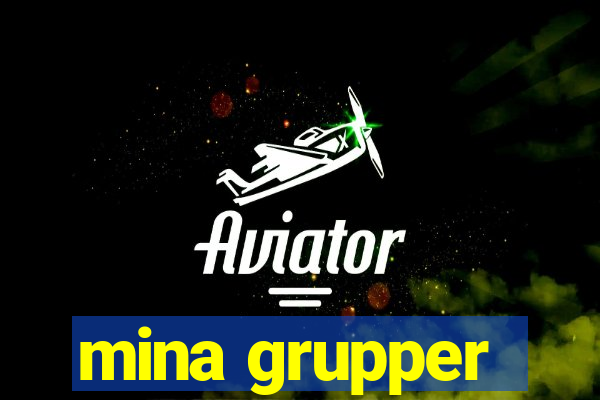 mina grupper