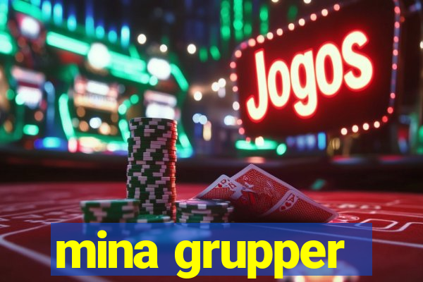 mina grupper