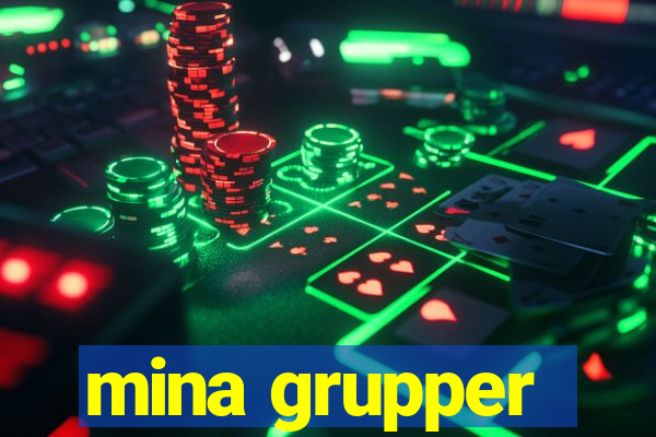 mina grupper