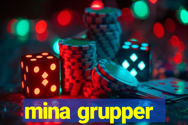 mina grupper