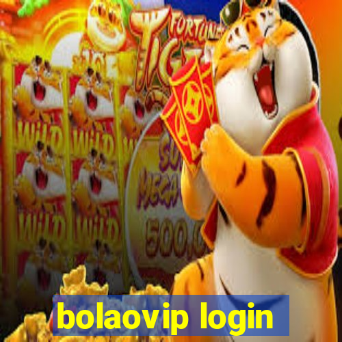 bolaovip login