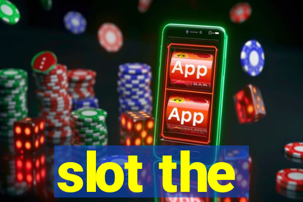 slot the