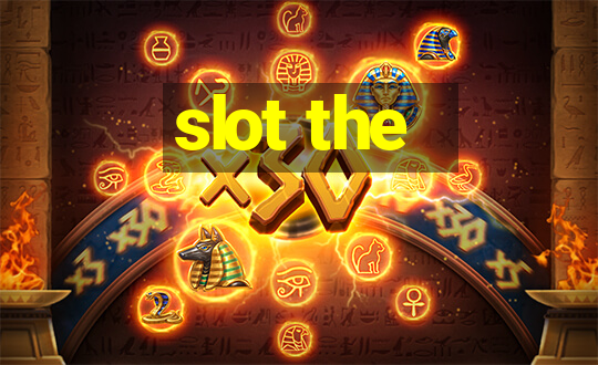 slot the