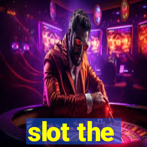 slot the